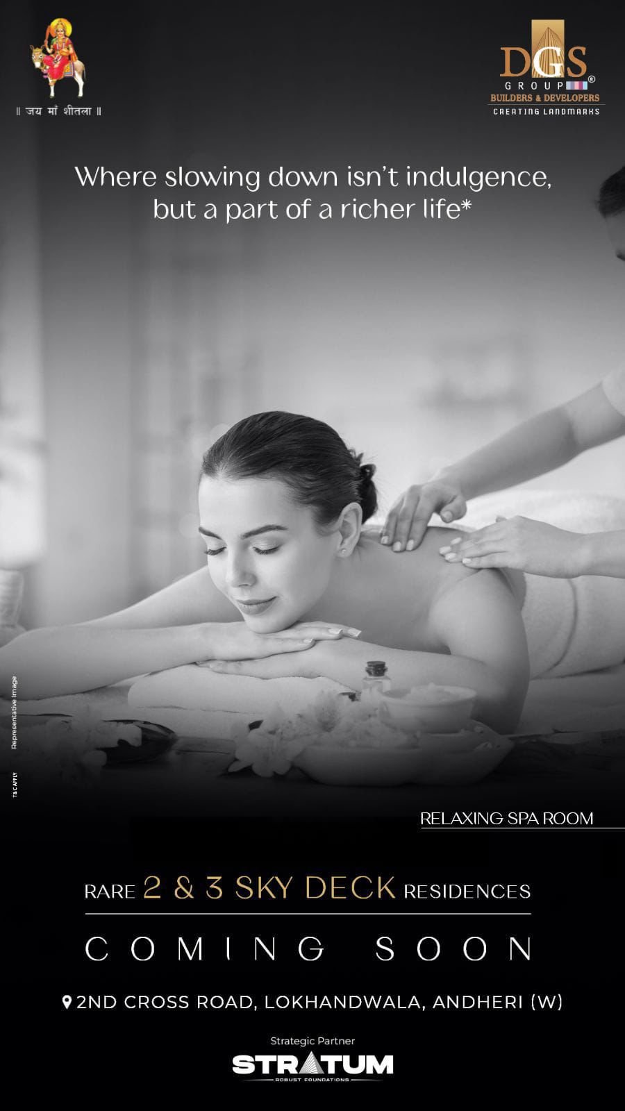 DGS Rich Living Slide 5